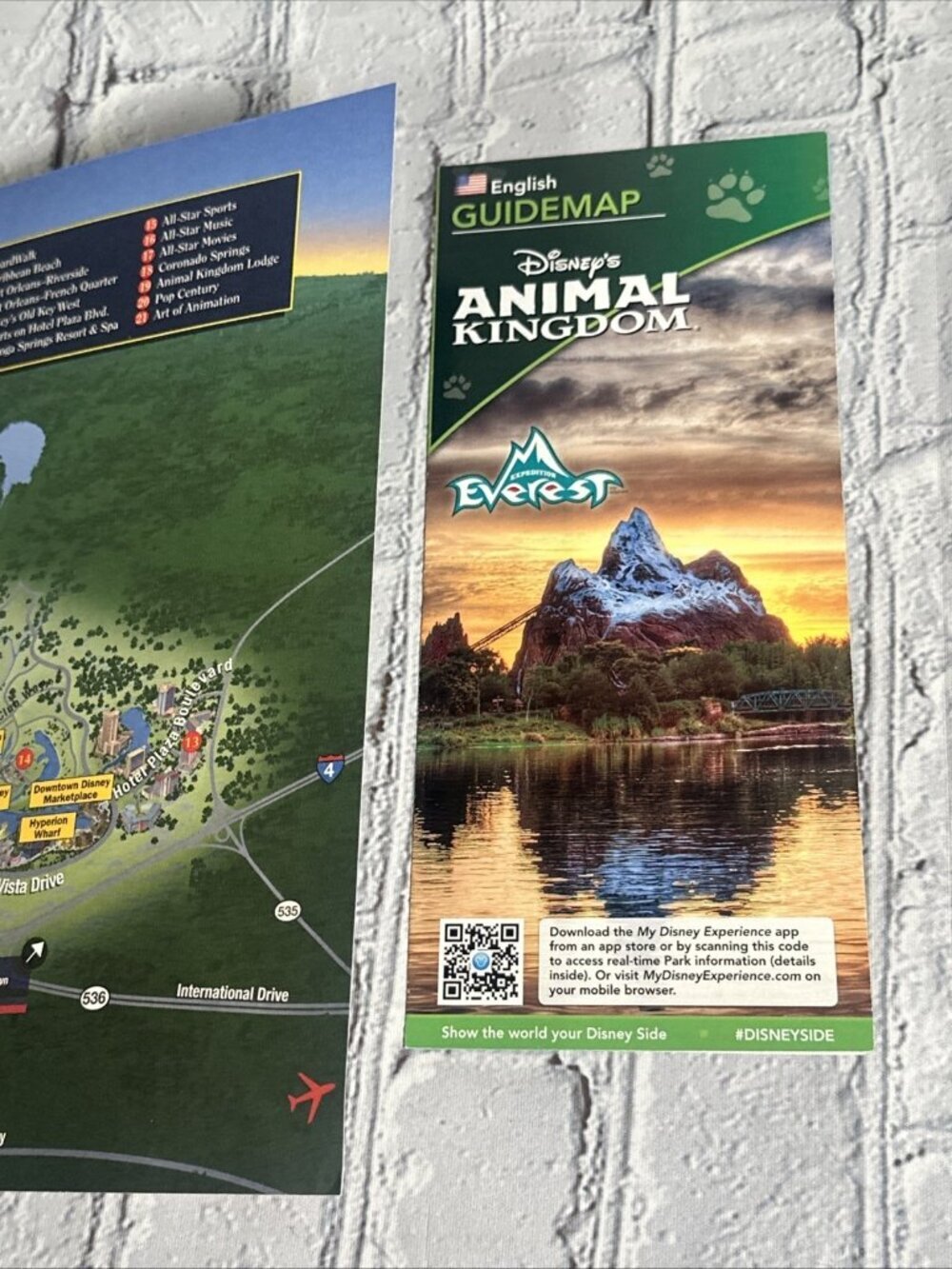 Birnbaum Guides 2014: Walt Disney World: The Official Guide: Expert Advice - Picture 8 of 12